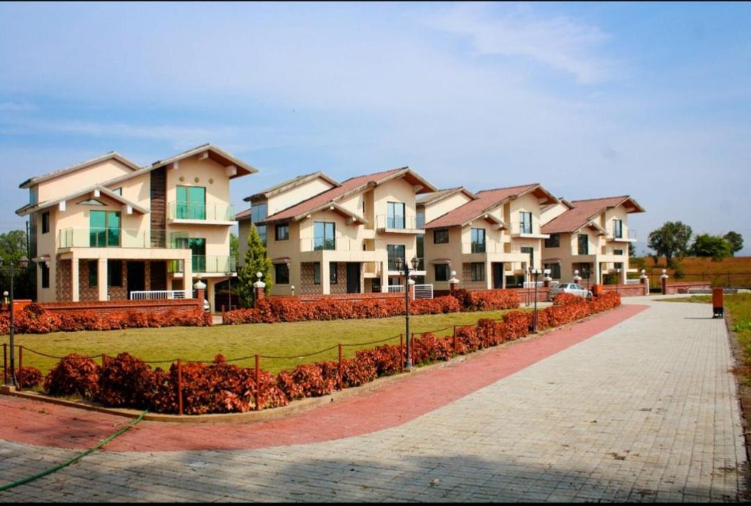 Rain Forest Resort โลนาวาลา ภายนอก รูปภาพ