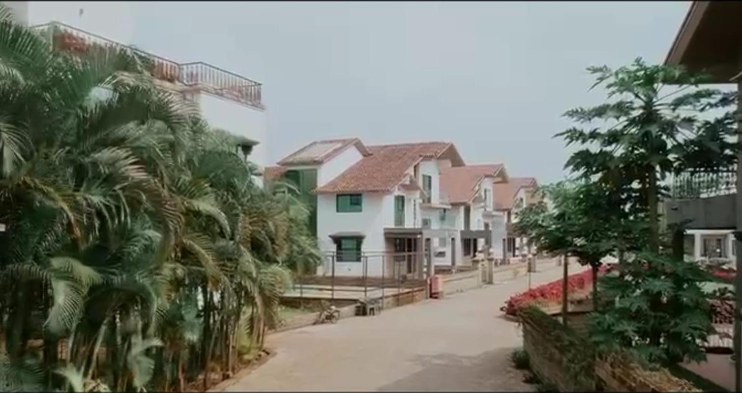 Rain Forest Resort โลนาวาลา ภายนอก รูปภาพ